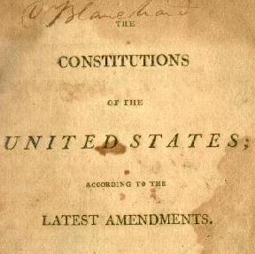 Constitution