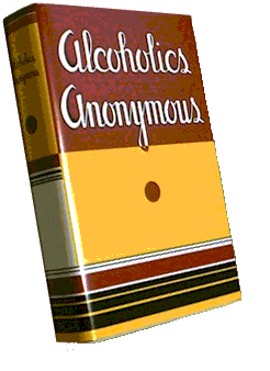 Barefoot's Main Index of Recovery Pages