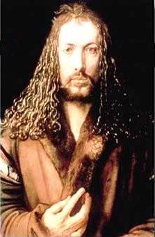  Albrecht D�rer - 1500