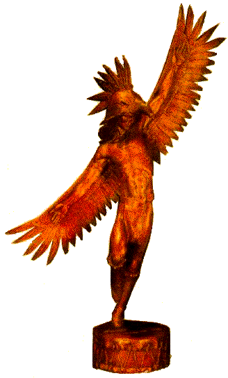 Opening the Blind ~~ 9-11 Revisited